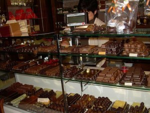 Walder Chocolates