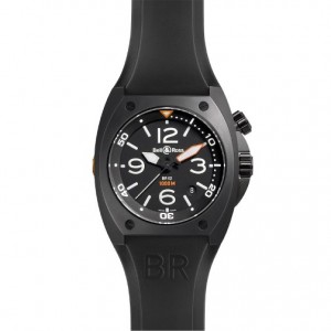 Bell and Ross BR02