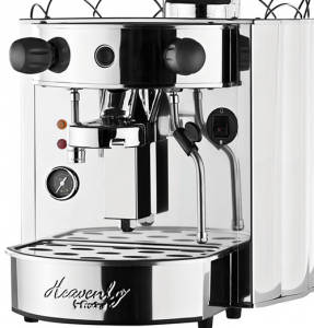 Fracino espresso machine