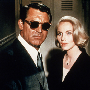 Cary Grant in North by Northwest