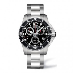 Longines Hydroconquest