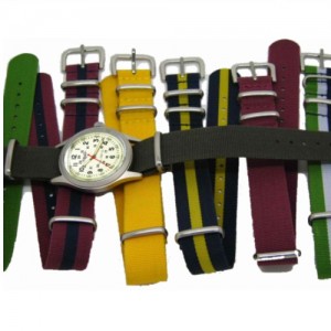 O.A Post unisex watches