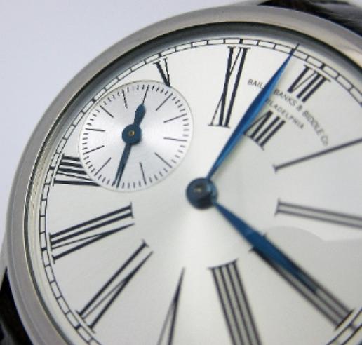 Bailey, Banks & Biddle circa 1900’s watch