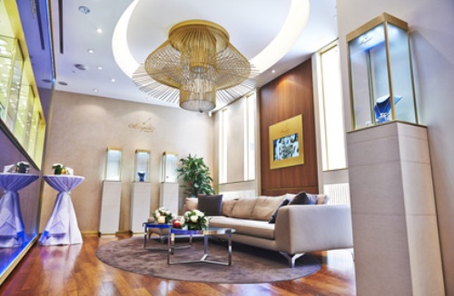 Breguet dazzles in Singapore