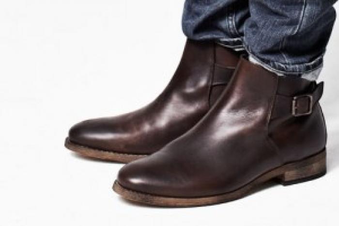 Lifestyle: Chelsea boots; still as hot as today’s headlines