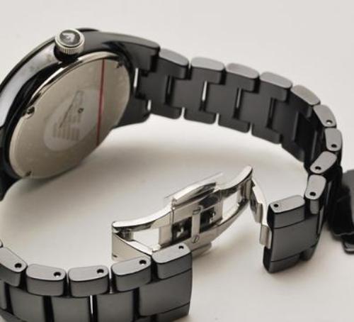 You Probably Can Afford It: Designer watches