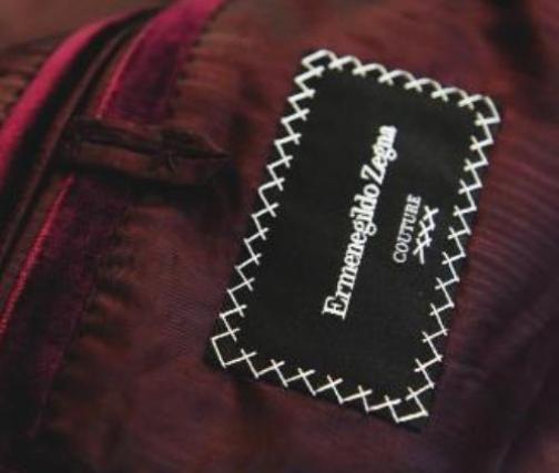 Lifestyle: The suit according to Ermenegildo Zegna