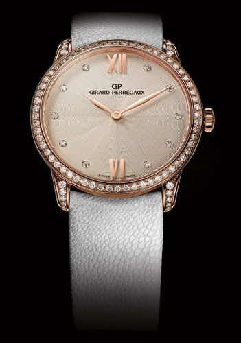 Girard-Perregaux 1966 Lady Watch