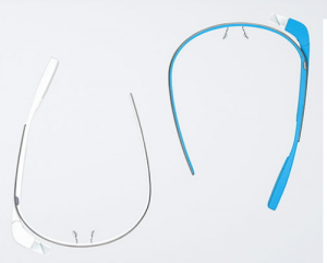 Google Glass