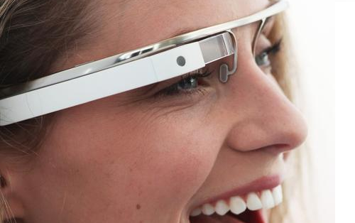 Lifestyle: Google Glass