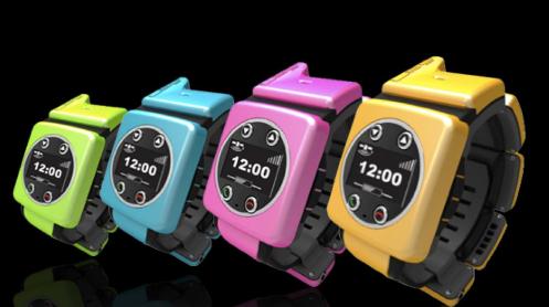 Tech Watch: Kid’s GPS timepiece storms the US