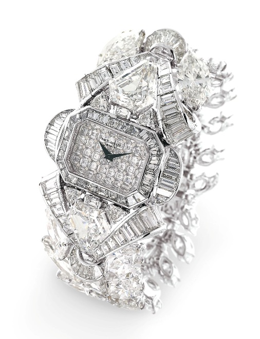 World’s most expensive watch set to fetch $6.8 million