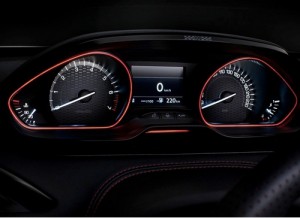 Peugeot 208 GTi