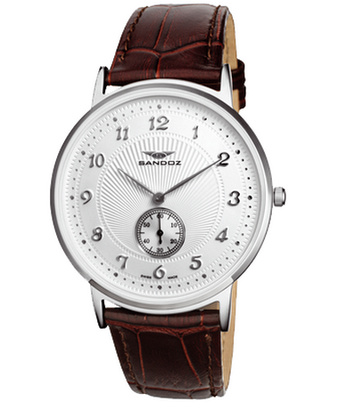 A Closer Look At: Sandoz