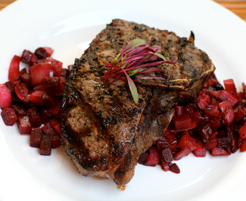 Lifestyle: The world’s best steakhouses
