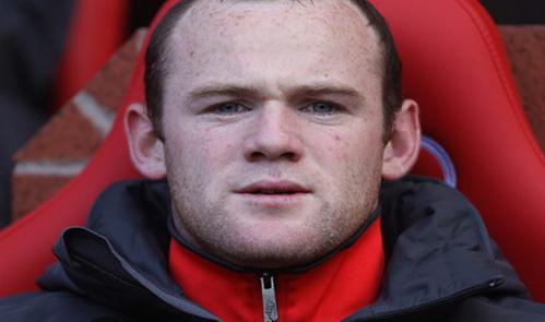 Lifestyle: Wayne Rooney, Jack of All Trades (But master of one)
