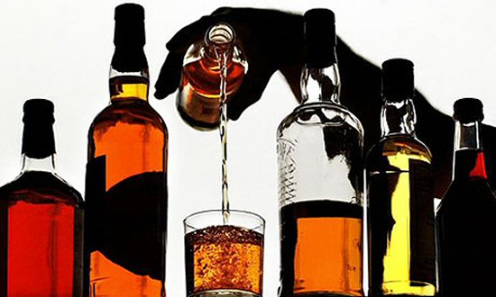 Lifestyle: Shake and stir your own whiskey cocktails