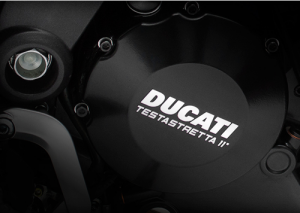 Ducati Motor Holding S.p.A