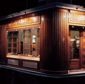 Berluti