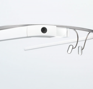 Google Glass