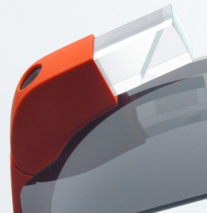 Google Glass