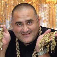 Alexandros Kyriacou