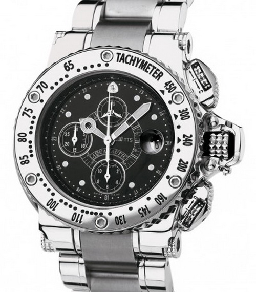 Aquanautic Dive Watches