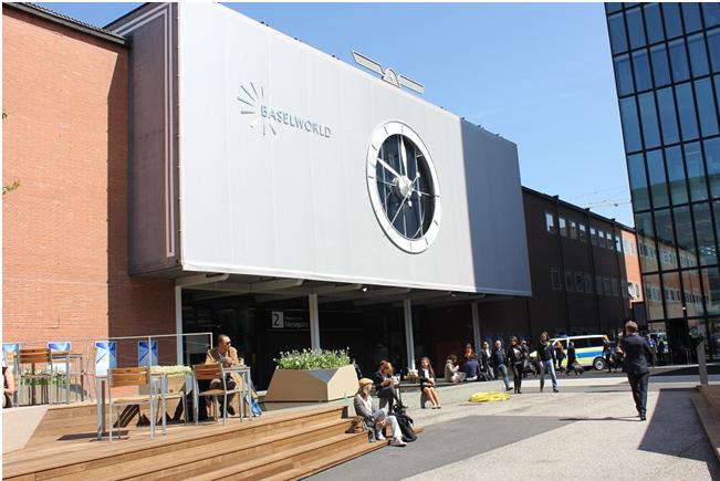 Baselworld Daily News Round-up Live Edition