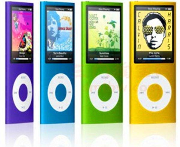 Lifestyle: Sounds good: Best Portable Music Players
