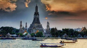 Chao Phraya River