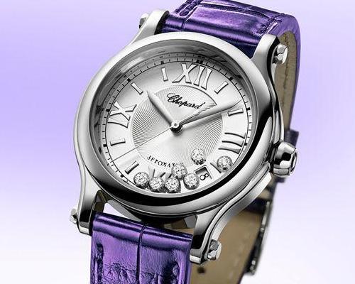 Chopard Happy Sport Medium Automatic