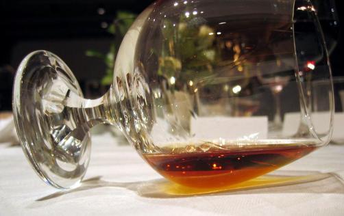 Lifestyle: Guide to the world’s best cognacs