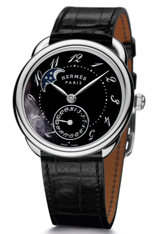 Baselworld 2013 – The Best of the Ladies’ Watches part 2