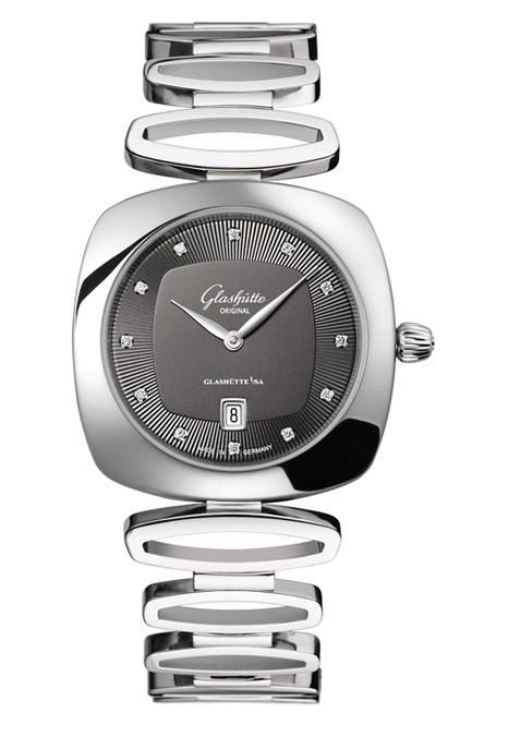 Glashütte Original Pavonina