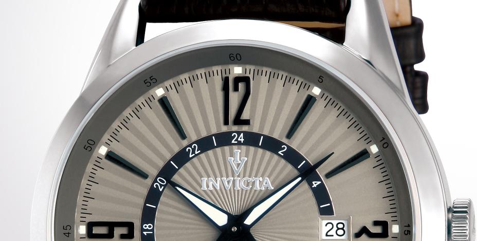 You Probably Can Afford It: Invicta Watches