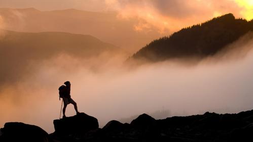 Lifestyle: Outdoor Clothing