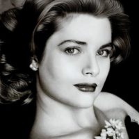 Princess Grace of Monaco