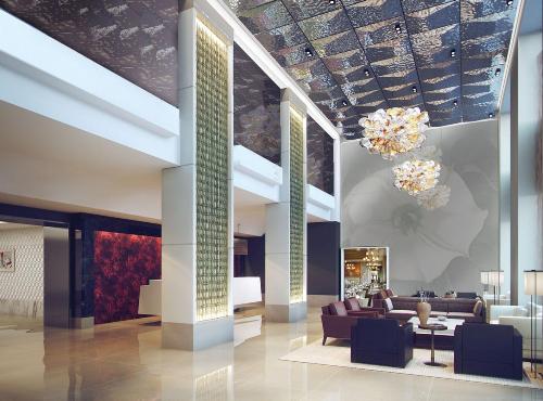 Hotel Spy: The Quin, New York