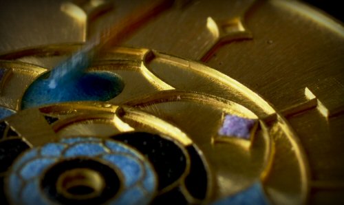 The Art of Watchmaking