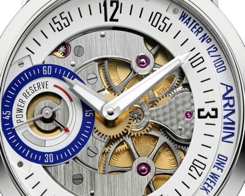 Armin Strom Watches