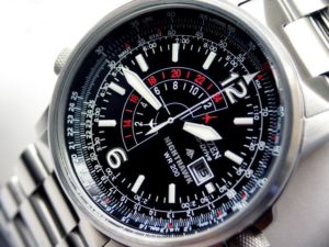 Citizen Nighthawk