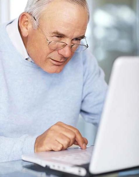 TechWatch: Seven million UK residents do not use the internet