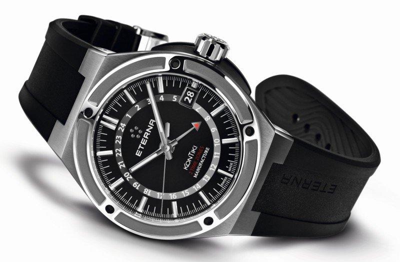 Eterna Royal KonTiki
