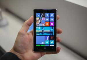 Nokia Lumia 925