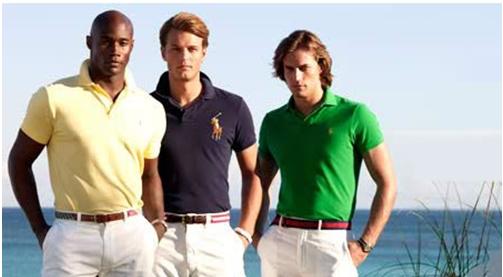 Lifestyle: Pick of the polos