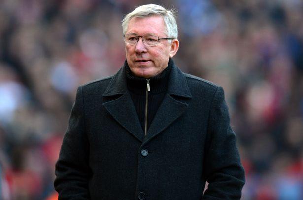 Which watch for: Sir Alex Ferguson’s retirement