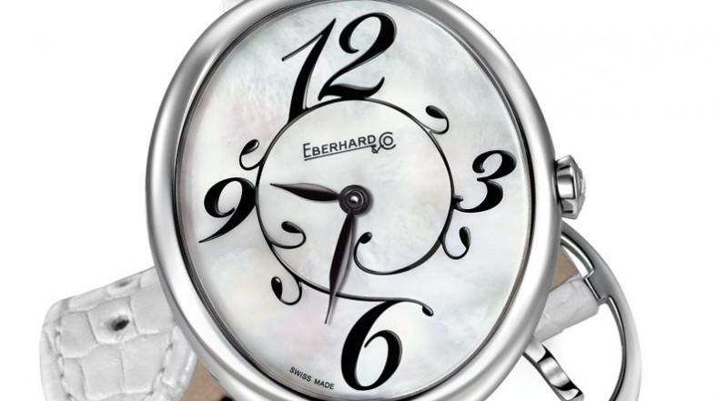 Eberhard & Co. Gilda