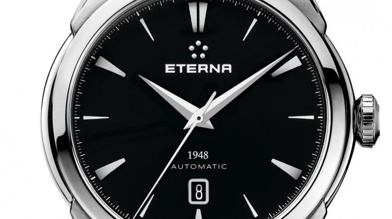 New Eterna 1948