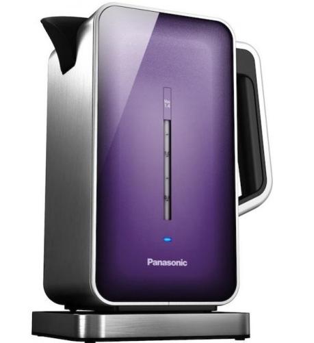 Cool Stuff: Panasonic NC-ZK1 Kettle