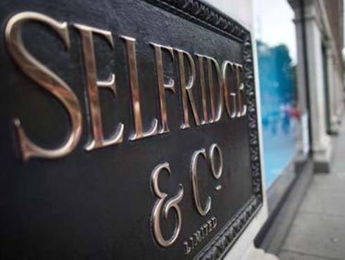 WatchCrime: Selfridges burka raid: two men charged